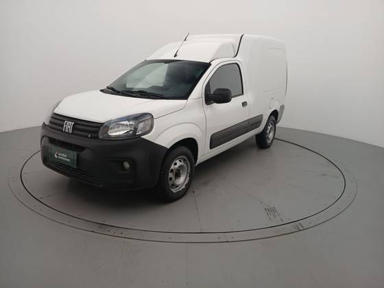 FIAT FIORINO 1.4 MPI FURGÃO ENDURANCE 8V FLEX 2P MANUAL FIAT FIORINO 1.4 MPI FURGÃO ENDURANCE 8V FLEX 2P MANUAL